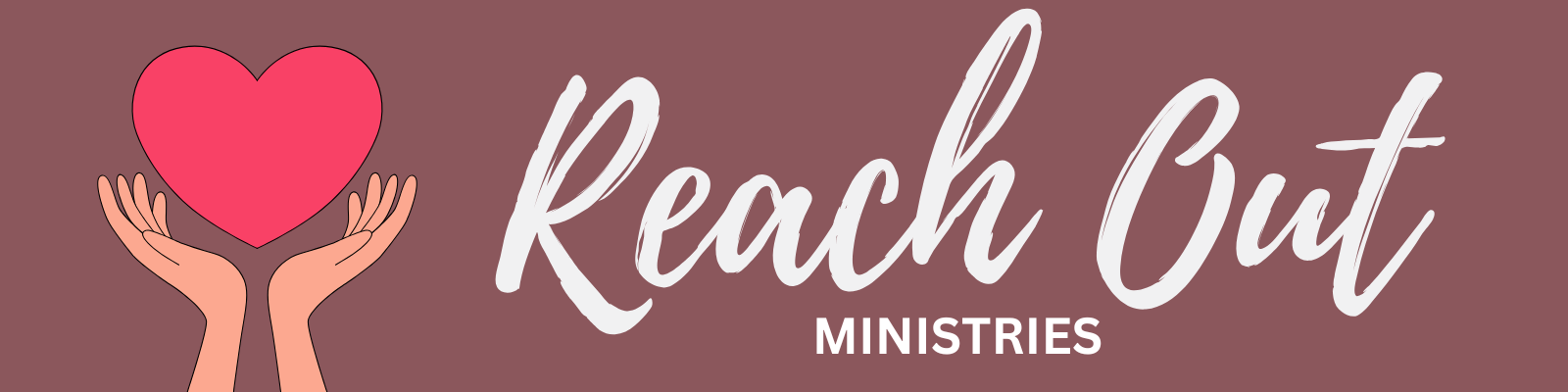 Reach Out Ministries Header